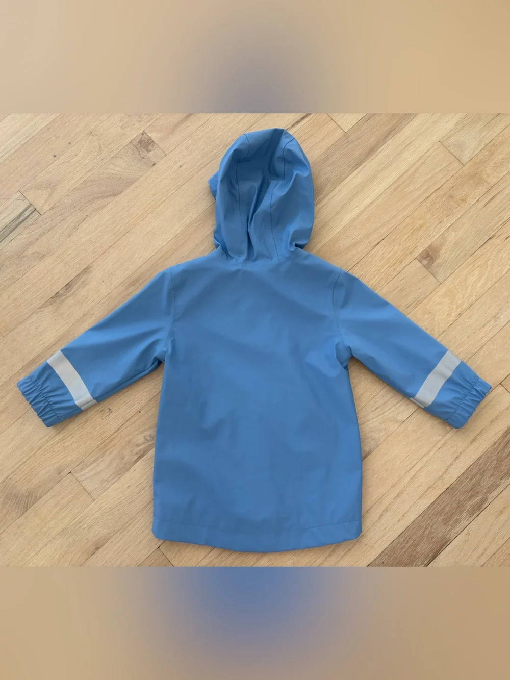 Cat & Jack Toddler Raincoat